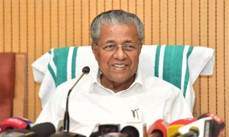 Kerala:ಸಾರ್ವಜನಿಕವಾಗಿ ಕಾಣಿಸಿಕೊಳ್ಳದ ಕೇರಳ ಸಿಎಂ ಪಿಣರಾಯಿ- ರಾಜಕೀಯ ಪಾಳಯದಲ್ಲಿ ಊಹಾಪೋಹ