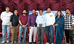 ಟ್ರೇಲರ್‌ನಲ್ಲಿ 'ಎಜುಕೇಟೆಡ್‌ ಬುಲ್ಸ್‌'