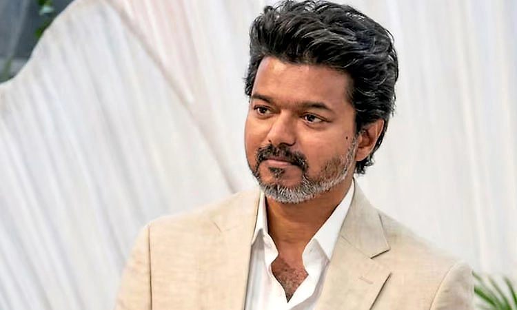 ʼಜನ ನಾಯಗನ್‌ʼ ವಿಳಂಬದ ನಡುವೆ ದಳಪತಿ ವಿಜಯ್‌ಗೆ ಮದ್ರಾಸ್ ಹೈಕೋರ್ಟ್‌ನಿಂದ ಬಿಗ್ ರಿಲೀಫ್ 