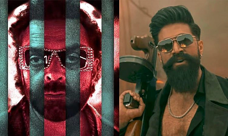 ಟಾಲಿವುಡ್‌ ಬಳಿಕ ಬಾಲಿವುಡ್‌ನಿಂದಲೂ ʼಟಾಕ್ಸಿಕ್‌ʼಗೆ ಟಕ್ಕರ್: ಜೂ.5ಕ್ಕೆ ಈ ಚಿತ್ರ ರಿಲೀಸ್