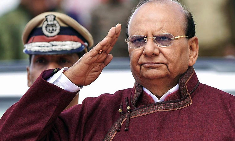 ಲಡಾಖ್‌ನಲ್ಲಿ 5 ಹೊಸ ಜಿಲ್ಲೆಗಳ ರಚನೆಗೆ ಲೆಫ್ಟಿನೆಂಟ್ ಗವರ್ನರ್ ಒಪ್ಪಿಗೆ!