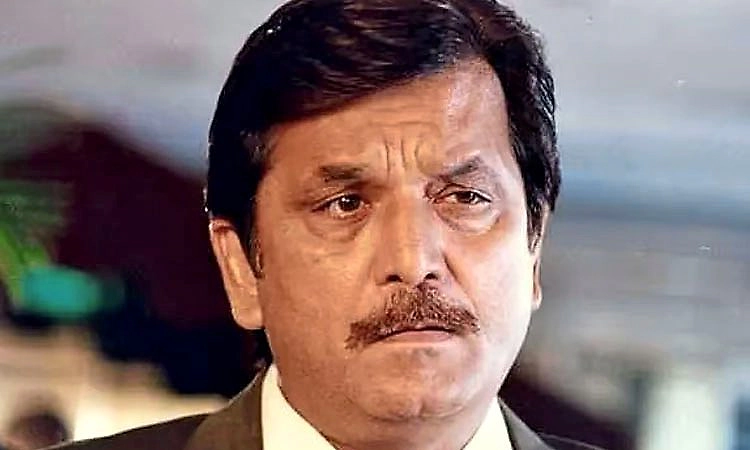 Bharat Kapoor: ಬಾಲಿವುಡ್‌ ಚಿತ್ರರಂಗದ ಖ್ಯಾತ ಪೋಷಕ ನಟ ಭರತ್‌ ಕಪೂರ್‌ ನಿಧನ