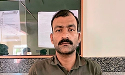 ತಣ್ಣೀರುಪಂತ ಖತೀಜಮ್ಮ ಕೊ*ಲೆ ಪ್ರಕರಣ; ತಲೆಮರೆಸಿದ್ದ ಅಪರಾಧಿ ಆಂಧ್ರಪ್ರದೇಶದಲ್ಲಿ ಸೆರೆ