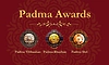 ಪದ್ಮ ಪ್ರಶಸ್ತಿಗೆ ನಾಮನಿರ್ದೇಶನ ಆರಂಭ: ಅರ್ಜಿಗೆ ಜು.31 ಕಡೆ ದಿನ