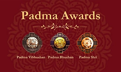 ಪದ್ಮ ಪ್ರಶಸ್ತಿಗೆ ನಾಮನಿರ್ದೇಶನ ಆರಂಭ: ಅರ್ಜಿಗೆ ಜು.31 ಕಡೆ ದಿನ