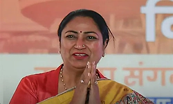 ಮಹಿಳಾ ಮೀಸಲಾತಿ: ವಿಪಕ್ಷ ವಿರುದ್ಧ ಬಿಜೆಪಿಯಿಂದ ಅಧಿವೇಶನ ಅಸ್ತ್ರ!