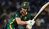 SA-W vs IND-W: ಟಿ20: ದ. ಆಫ್ರಿಕಾಕ್ಕೆ 4 -1 ಸರಣಿ ಜಯ 