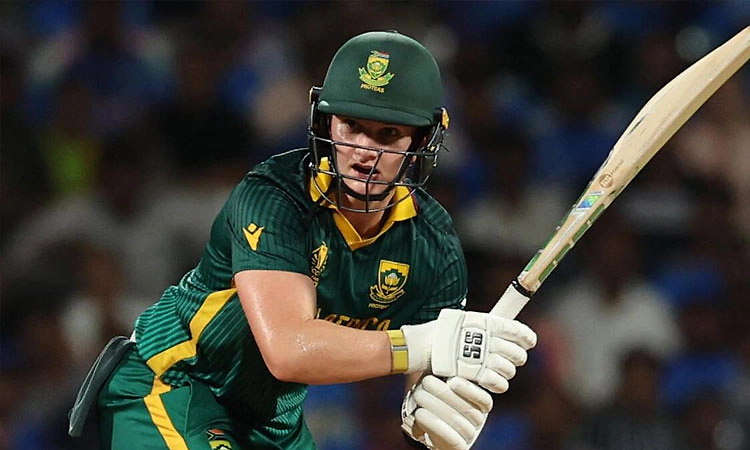 SA-W vs IND-W: ಟಿ20: ದ. ಆಫ್ರಿಕಾಕ್ಕೆ 4 -1 ಸರಣಿ ಜಯ 