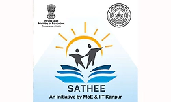 "ಸಾಥೀ' ಆ್ಯಪ್‌ ಐಐಟಿ ಮಟ್ಟದ ಶಿಕ್ಷಣ  ಈಗ ನಿಮ್ಮ ಮೊಬೈಲ್‌ನಲ್ಲಿ!