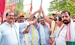 ಭಕ್ತರ ಹೃದಯವೈಶಾಲ್ಯದ ಸಂಕೇತ: ಡಾ| ಎಂಎನ್‌ಆರ್