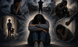 What is trauma? The more we talk about it, the more it means