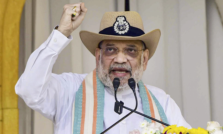 War against drugs: Modi govt has prepared roadmap to make India drug-free by 2029, says Shah