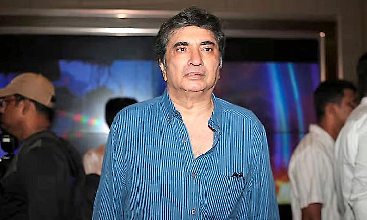 Filmmaker Anik Dutta dies after falling from terrace of multi-storey residence