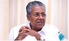 ಭ್ರಷ್ಟಾಚಾರ ಪ್ರಕರಣ: ಕೇರಳದ ಮಾಜಿ ಸಿಎಂ ಪಿಣರಾಯಿ ನಿವಾಸದ ಮೇಲೆ ಇಡಿ ದಾಳಿ