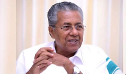 ಭ್ರಷ್ಟಾಚಾರ ಪ್ರಕರಣ: ಕೇರಳ ಮಾಜಿ ಸಿಎಂ ಪಿಣರಾಯಿ ನಿವಾಸದ ಮೇಲೆ ಇಡಿ ದಾಳಿ