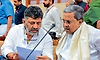 ಶುಕ್ರವಾರ  ಸಿದ್ದು ರಾಜೀನಾಮೆ? ಸಾಧ್ಯತೆಗಳು ಏನು?