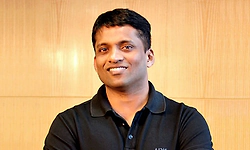 ಬೈಜು ಸಂಸ್ಥಾಪಕ ರವೀಂದ್ರನ್ ಗೆ 6 ತಿಂಗಳ ಜೈಲು ಶಿಕ್ಷೆ