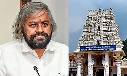 ಕುಕ್ಕೆ ಕ್ಷೇತ್ರ ಪ್ಲಾಸ್ಟಿಕ್‌ ಮುಕ್ತಕ್ಕೆ ಕಟ್ಟುನಿಟ್ಟಿನ ಕ್ರಮ: ಸಚಿವ ಖಂಡ್ರೆ