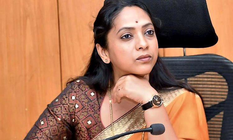 ಮಹಿಳೆಯರ ರಕ್ಷಣೆ, ನ್ಯಾಯ ಒದಗಿಸಲು ಆದ್ಯತೆ ನೀಡಿ: ಡಾ| ನಾಗಲಕ್ಷ್ಮೀ ಚೌಧರಿ