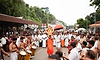 ಧರ್ಮಸ್ಥಳ: ಉತ್ಸವ, ಯಕ್ಷಗಾನ ಮೇಳದ ತಿರುಗಾಟ, ಉತ್ಸವ ಸಮಾಪ್ತಿ
