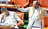 Karnataka Politics: ಡಿಕೆ ಸರ್ಕಾರದಲ್ಲಿ ‘ಬಹು ಉಪಮುಖ್ಯಮಂತ್ರಿ’ ಬೇಡಿಕೆಯಿಟ್ಟ ಸಿದ್ದು ಬಣ