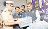 Bengaluru: ಅಂಚೆ ಮೂಲಕ ಬಂದಿದ್ದ1.1 ಕೋಟಿ ರೂ. ಮೌಲ್ಯದ ಡ್ರಗ್ಸ್ ಜಪ್ತಿ!