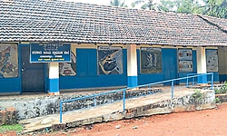 ಬೈಂದೂರು: 49 ಶಾಲೆಗಳಿಂದ ದುರಸ್ತಿ ಬೇಡಿಕೆ