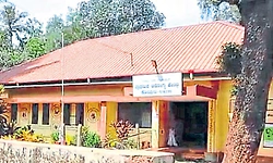 ಕೊಲ್ಲೂರು ಆರೋಗ್ಯ ಕೇಂದ್ರ ಮೇಲ್ದರ್ಜೆಗೇರಲಿ