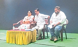 Moodbidri: ಕಂಡಲ್ಲಿ ಪಾರ್ಕ್‌-ಬೀಳುತ್ತೆ ಲಾಕ್‌!