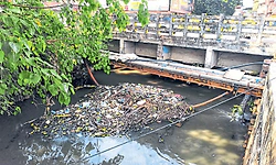 Mangaluru: ಕುದ್ರೋಳಿ ಅಳಕೆ ಸುತ್ತಮುತ್ತ ಕೃತಕ ನೆರೆ ಭೀತಿ