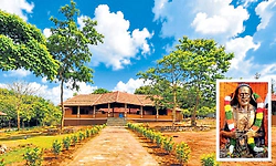 Neelavara: ಪ್ರಕೃತಿಯ ಮಡಿಲಿನಲ್ಲಿ ಸ್ಮೃತಿವನ