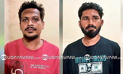 Mulki: ಬೈಕ್ ಕಳ್ಳತನ ಪ್ರಕರಣ, ಇಬ್ಬರ ಬಂಧನ