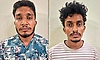 Mangaluru: ರಾತ್ರಿ ಬೀಟ್ ಕರ್ತವ್ಯದ ಪೊಲೀಸ್ ಸಿಬ್ಬಂದಿ ಮೇಲೆ ಹಲ್ಲೆ ನಡೆಸಿದ್ದ ಆರೋಪಿಗಳ ಬಂಧನ