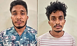 Mangaluru: ರಾತ್ರಿ ಬೀಟ್ ಕರ್ತವ್ಯದ ಪೊಲೀಸ್ ಸಿಬ್ಬಂದಿ ಮೇಲೆ ಹಲ್ಲೆ ನಡೆಸಿದ್ದ ಆರೋಪಿಗಳ ಬಂಧನ