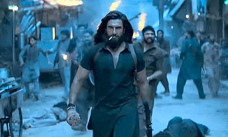 ಟಿವಿಯಲ್ಲಿ ಪ್ರಿಮಿಯರ್‌ ಆಗಲಿದೆ ʼಧುರಂಧರ್:‌ ಒಂದೇ ಸಮಯದಲ್ಲಿ ಮೂರು ವಾಹಿನಿಯಲ್ಲಿ ಪ್ರಸಾರ