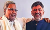 ಸಿಎಂ ಗದ್ದುಗೆ- ಸಿದ್ದರಾಮಯ್ಯನವರ ರಾಜಕೀಯ ಲೆಕ್ಕಾಚಾರ  ಡಿಕೆಶಿ ತಲೆಕೆಳಗಾಗಿಸಿದ್ದು ಹೇಗೆ?