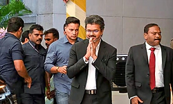 Tamil Nadu: ಮುಂಜಾನೆ 4 ಗಂಟೆ ಶೋಗಳ ಮೇಲಿನ ನಿಷೇಧ ಮುಂದುವರಿಸಿದ ಸಿಎಂ ವಿಜಯ್‌; ಕಾರಣವೇನು? 