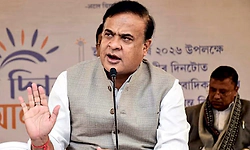 ಉತ್ತರಾಖಂಡ್, ಗುಜರಾತ್ ಬಳಿಕ ಅಸ್ಸಾಂನಲ್ಲೂ ಏಕರೂಪ ನಾಗರಿಕ ಸಂಹಿತೆ ಮಸೂದೆ ಅಂಗೀಕಾರ 
