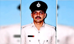 18 ದಿನದ ಹಿಂದೆ ಮದುವೆ ಆಗಿದ್ದ 26ರ ಕಾನ್ಸ್‌ಸ್ಟೇಬಲ್‌ ಹೃದಯಾಘಾತಕ್ಕೆ ಬಲಿ   