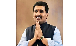 ಆನೇಕಲ್‌ ಶಾಸಕ ಶಿವಣ್ಣ ಮಂತ್ರಿ ಆಗ್ತಾರೆ: ನೆಲಮಂಗಲ ಶಾಸಕ