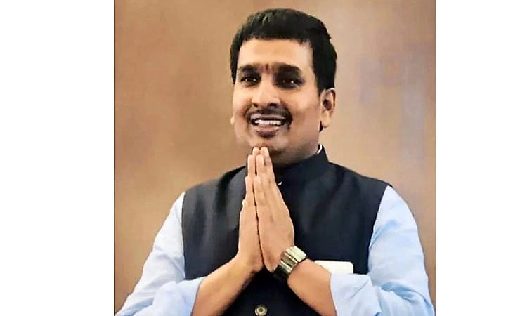 ಆನೇಕಲ್‌ ಶಾಸಕ ಶಿವಣ್ಣ ಮಂತ್ರಿ ಆಗ್ತಾರೆ: ನೆಲಮಂಗಲ ಶಾಸಕ
