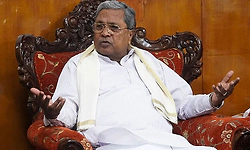 ‘ಕೈ’ ಕಮಾಂಡ್‌ ರಾಜ್ಯಸಭೆ ಆಫರ್‌ಗೆ ಸಿದ್ದು ಹಿಂದೇಟು?