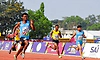 ಭಾರತದಲ್ಲಿ 2027ರ ಏಷ್ಯಾ ರಿಲೇ, 2028ರ ಒಳಾಂಗಣ ಅಥ್ಲೆಟಿಕ್ಸ್‌