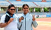 ಅಂ.ರಾಷ್ಟ್ರೀಯ ಪ್ಯಾರಾ ಅಥ್ಲೆಟಿಕ್ಸ್‌: ಜಾವೆಲಿನ್‌ನಲ್ಲಿ ಗಂಗವ್ವಗೆ ಬಂಗಾರ
