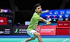 Open Badminton: ಸಿಂಗಾಪುರ ಓಪನ್ ಬ್ಯಾಡ್ಮಿಂಟನ್‌: ಎಚ್.ಎಸ್‌.ಪ್ರಣಯ್‌ 2ನೇ ಸುತ್ತಿಗೆ