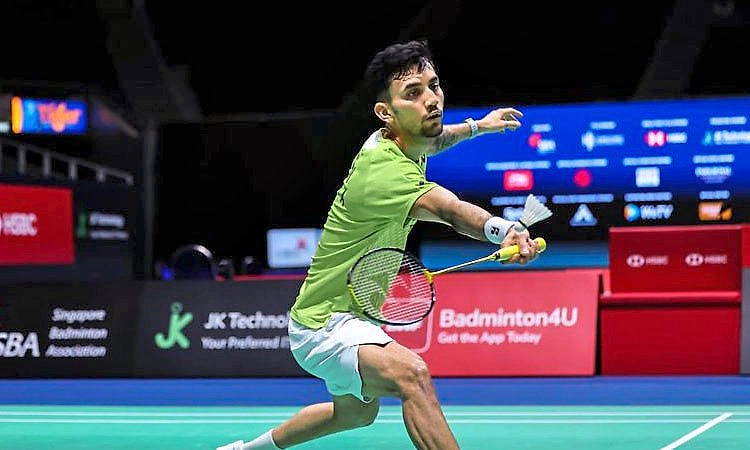 Open Badminton: ಸಿಂಗಾಪುರ ಓಪನ್ ಬ್ಯಾಡ್ಮಿಂಟನ್‌: ಎಚ್.ಎಸ್‌.ಪ್ರಣಯ್‌ 2ನೇ ಸುತ್ತಿಗೆ