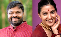 ಎಸ್‌ಐಆರ್‌ ಸಭೆಗೆ ಗೈರು: ನಿಕೇತ್ ರಾಜ್, ಭಾವನಾ ರಾಮಣ್ಣ ಸೇರಿ 32 ಕಾಂಗ್ರೆಸ್ ನಾಯಕರ ತಲೆದಂಡ