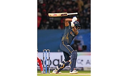 IPl 2026: ಸಾಯಿ ಸುದರ್ಶನ್ 2 ಸಲ ಹಿಟ್ ವಿಕೆಟ್!