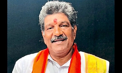 ಯಕ್ಷಗಾನ ಕಲಾವಿದನ ತಾಯಿಗೆ ನಿಂದನೆ: ಮಹೇಶ್‌ ಶೆಟ್ಟಿ ತಿಮರೋಡಿಗೆ ಜಾಮೀನು