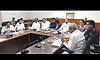 ಕುಡಿಯುವ ನೀರಿನ ಕಾಮಗಾರಿಗಳಿಗೆ ಆದ್ಯತೆ ನೀಡಿ   